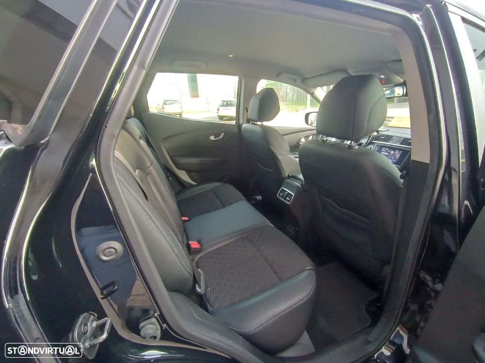 Renault Kadjar 1.5 dCi Black Edition - 22