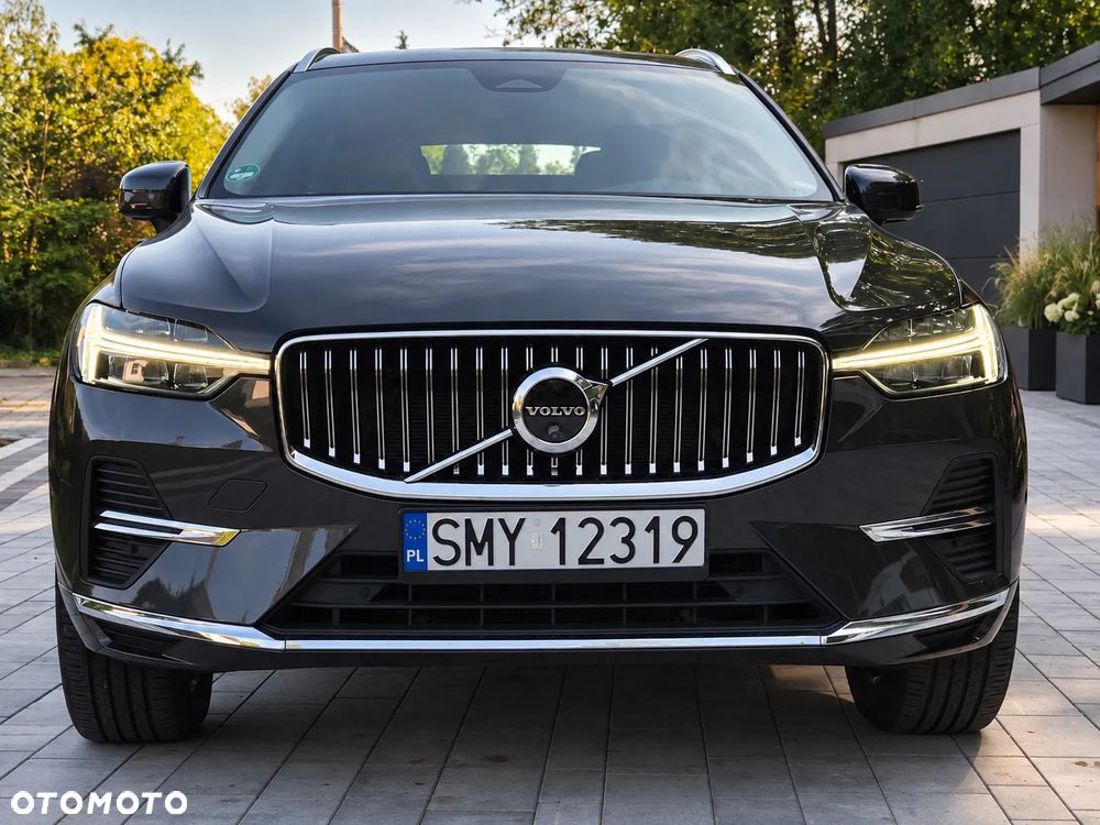 Volvo XC 60 B4 B Inscription - 9