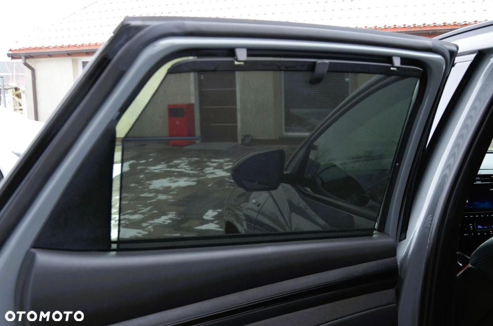 Hyundai Tucson 1.6 CRDi 48V-Hybrid 2WD DCT N Line - 16