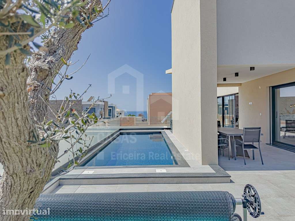 Vende Moradia T3 - Ericeira 8 km, A Casa das Casas - Grande imagem: 2/33