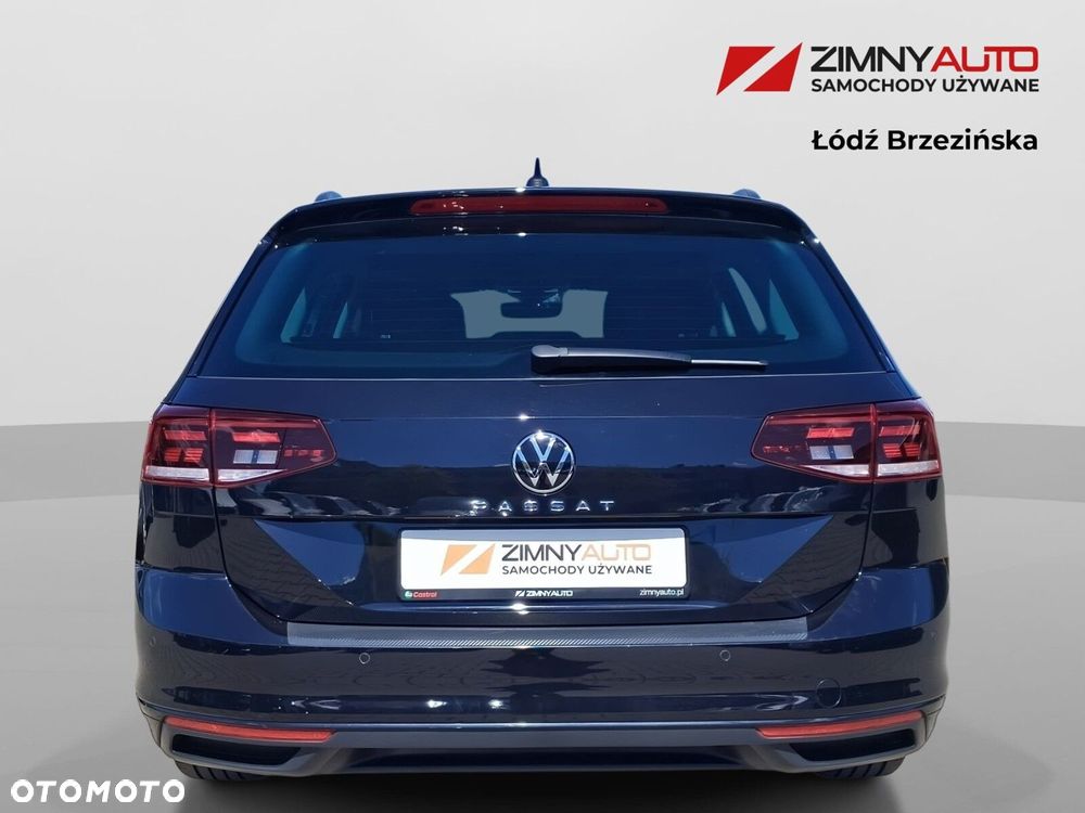 Volkswagen Passat 2.0 TDI SCR DSG Business - 12