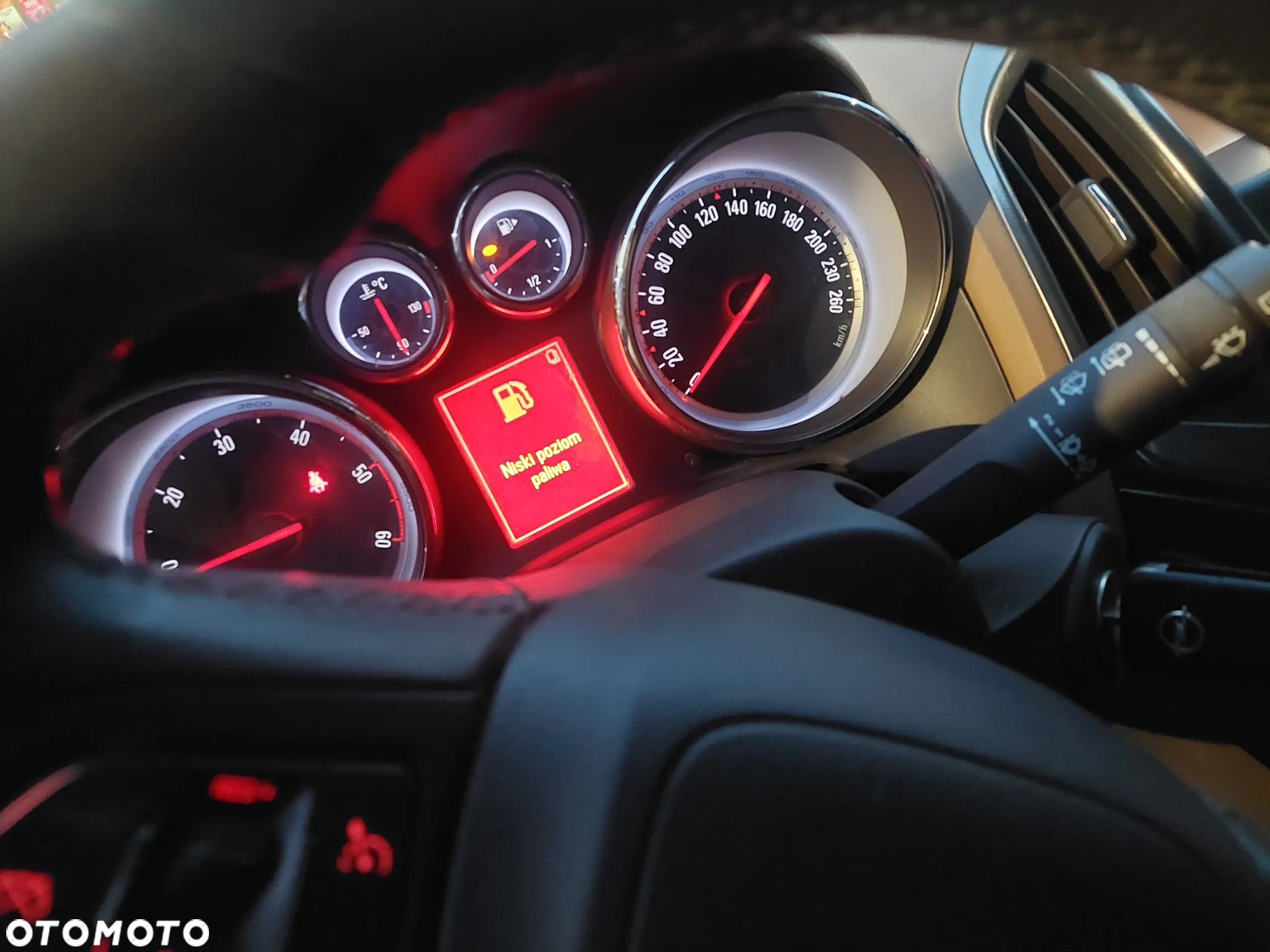 Opel Astra IV 2.0 CDTI Cosmo - 25