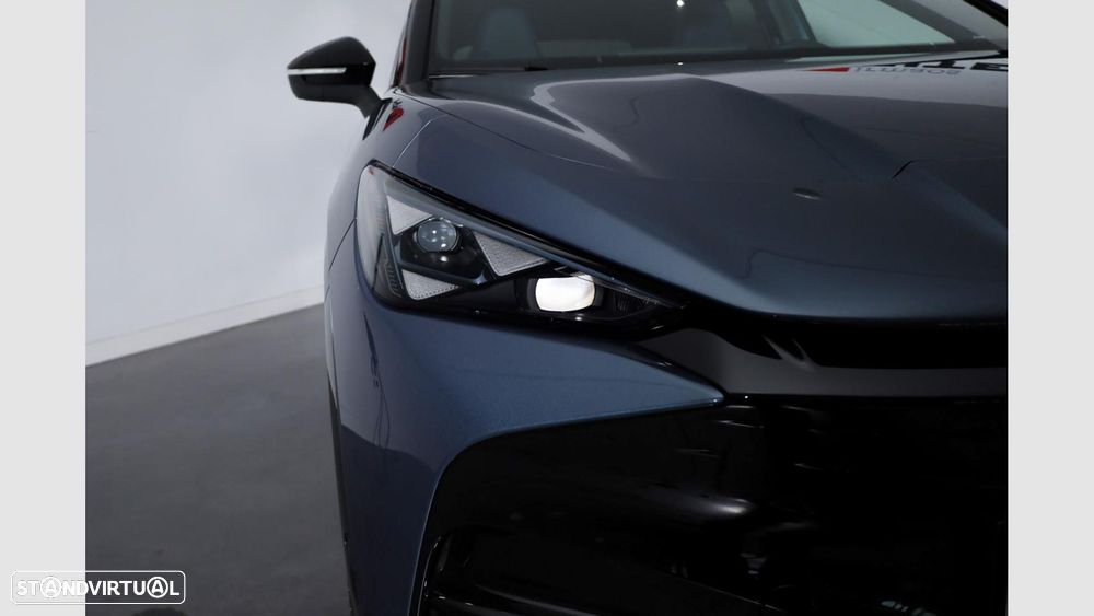 Cupra Tavascan 77 kWh Endurance - 6