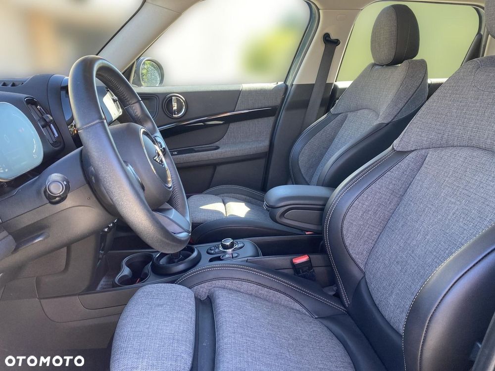 MINI Countryman - 13