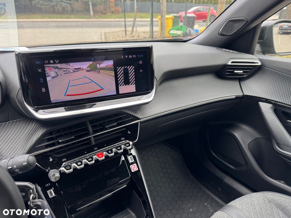 Peugeot 2008 PureTech 100 Allure - 36