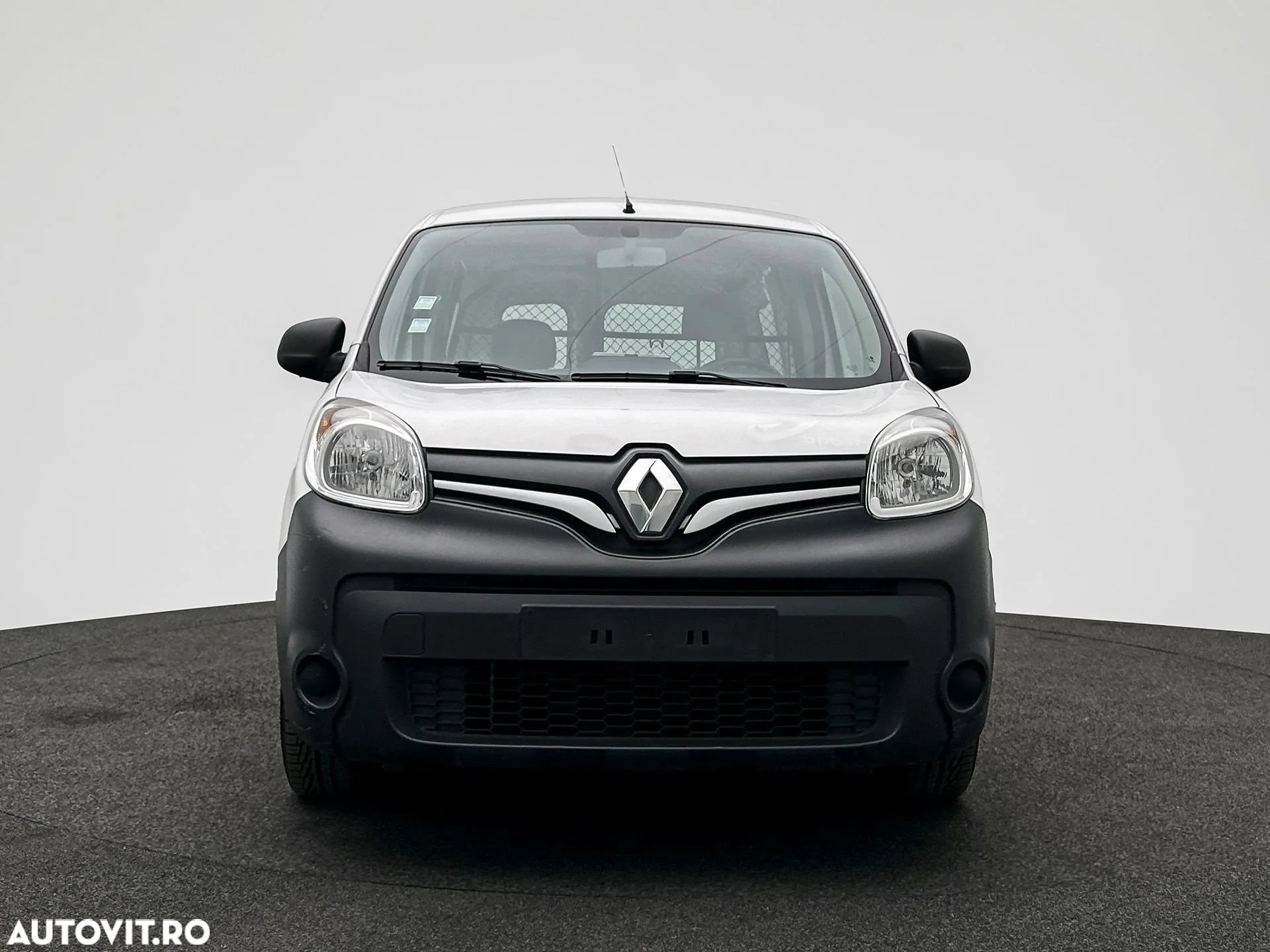 Renault Kangoo 1.5 dCi FAP Expression - 16