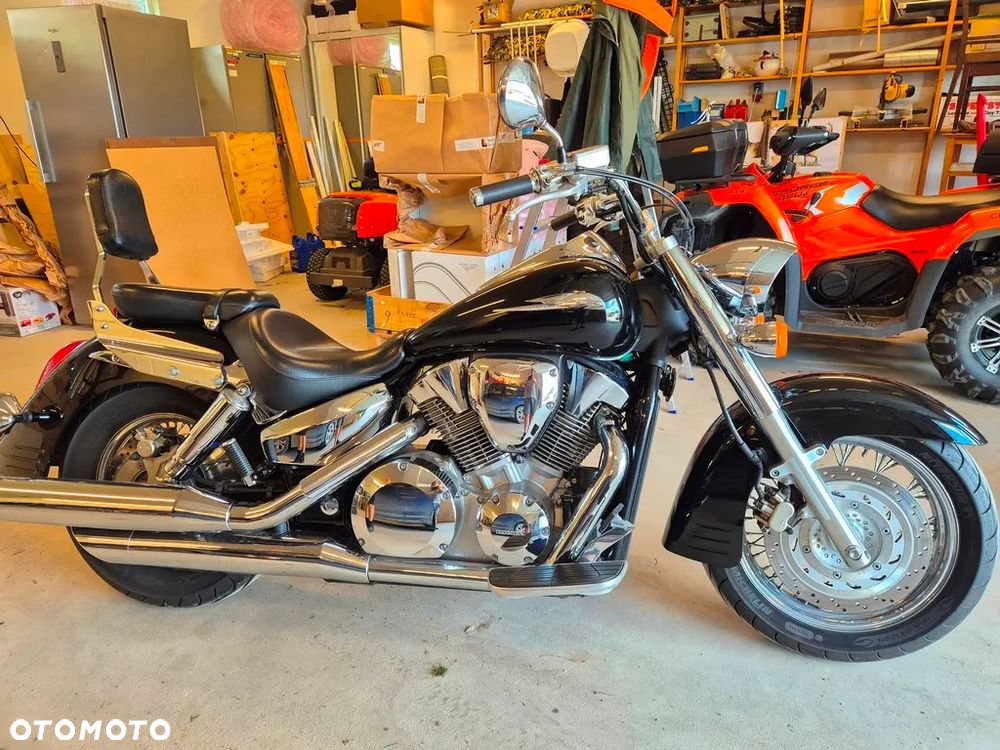 Yamaha Drag Star - 10