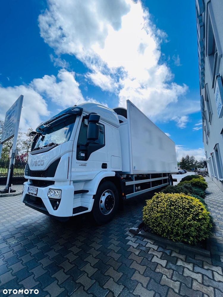 Iveco Eurocargo
