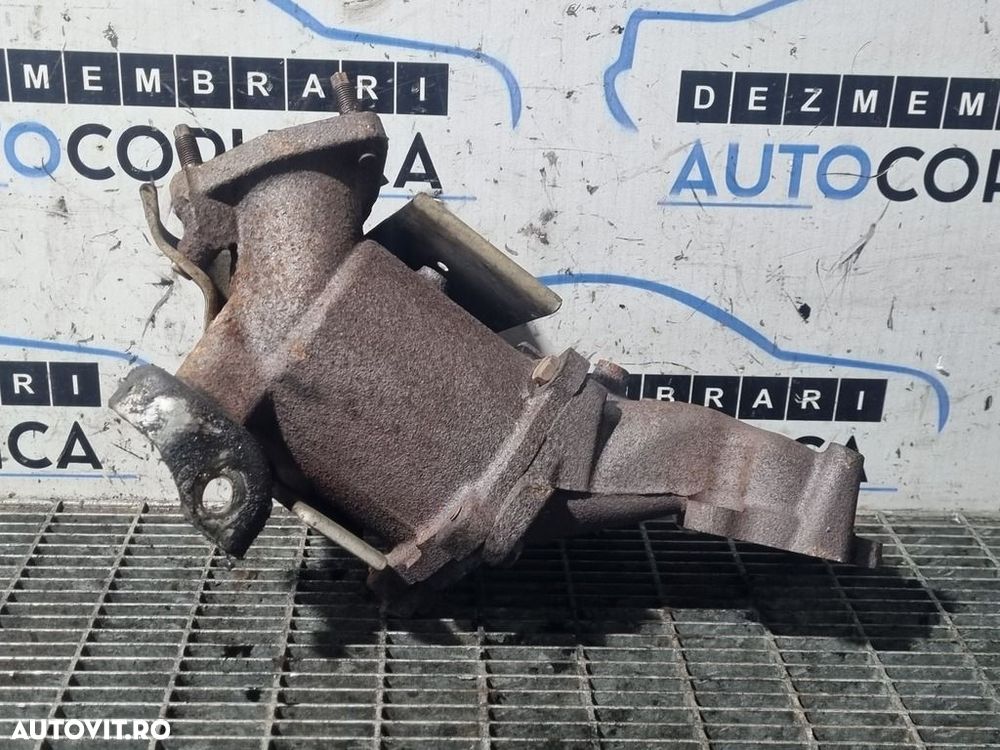 Reciclare catalizator Nissan Navara D22 2.5 Diesel 1998 - 2004 98kW 133CP Euro3 (1347) ... - 2