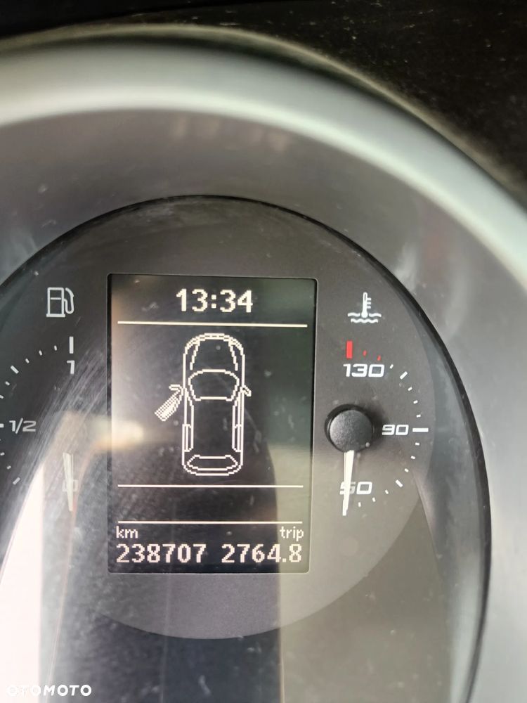 Seat Altea XL 1.6 TDI DPF CR Ecomotive Style - 18