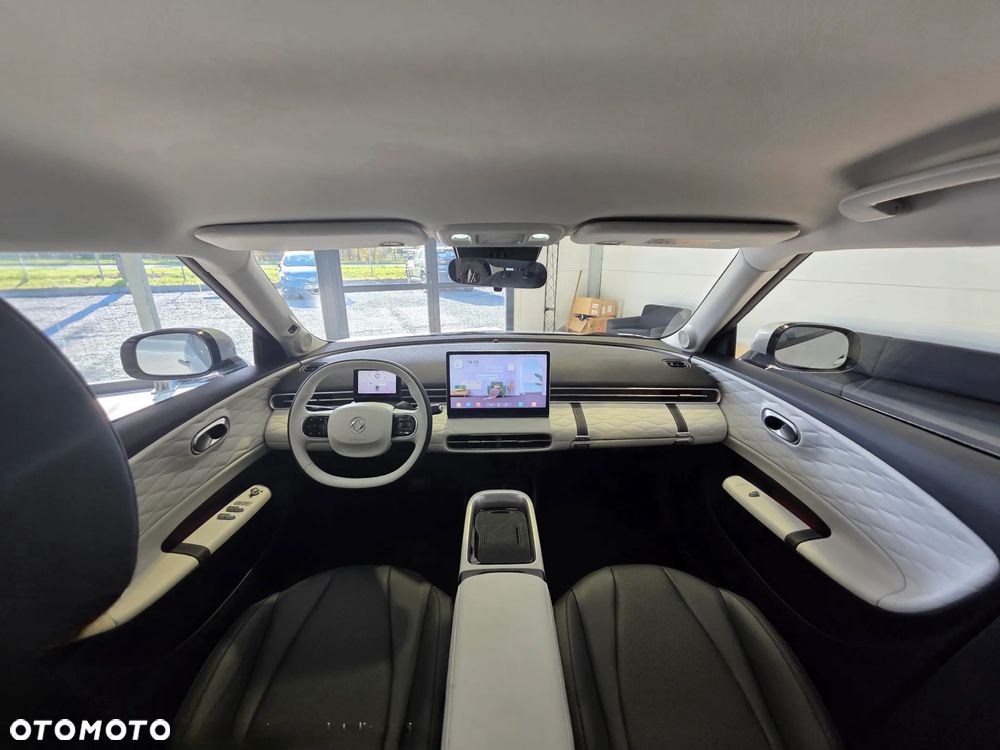 Dongfeng Box 42.3kWh - 13