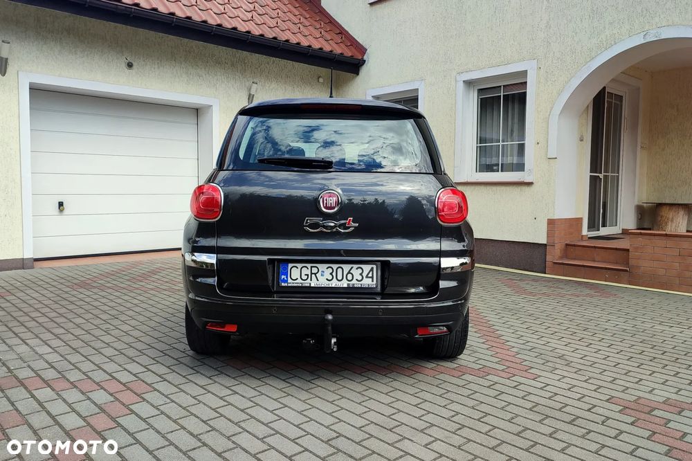 Fiat 500L 0.9 TwinAir Lounge - 18