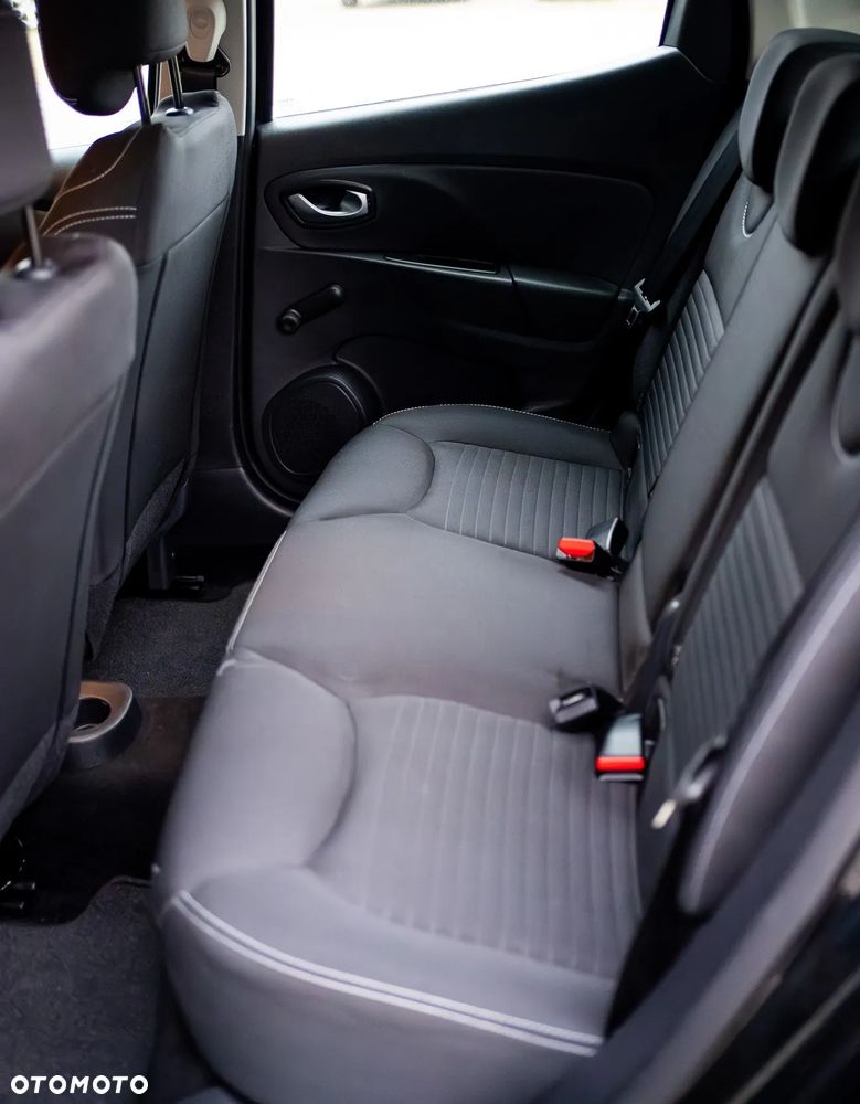 Renault Clio 0.9 Energy TCe Limited 2018 - 21