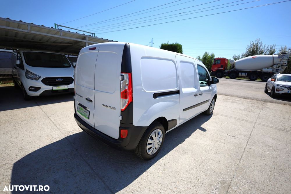 Renault Kangoo Maxi - 7