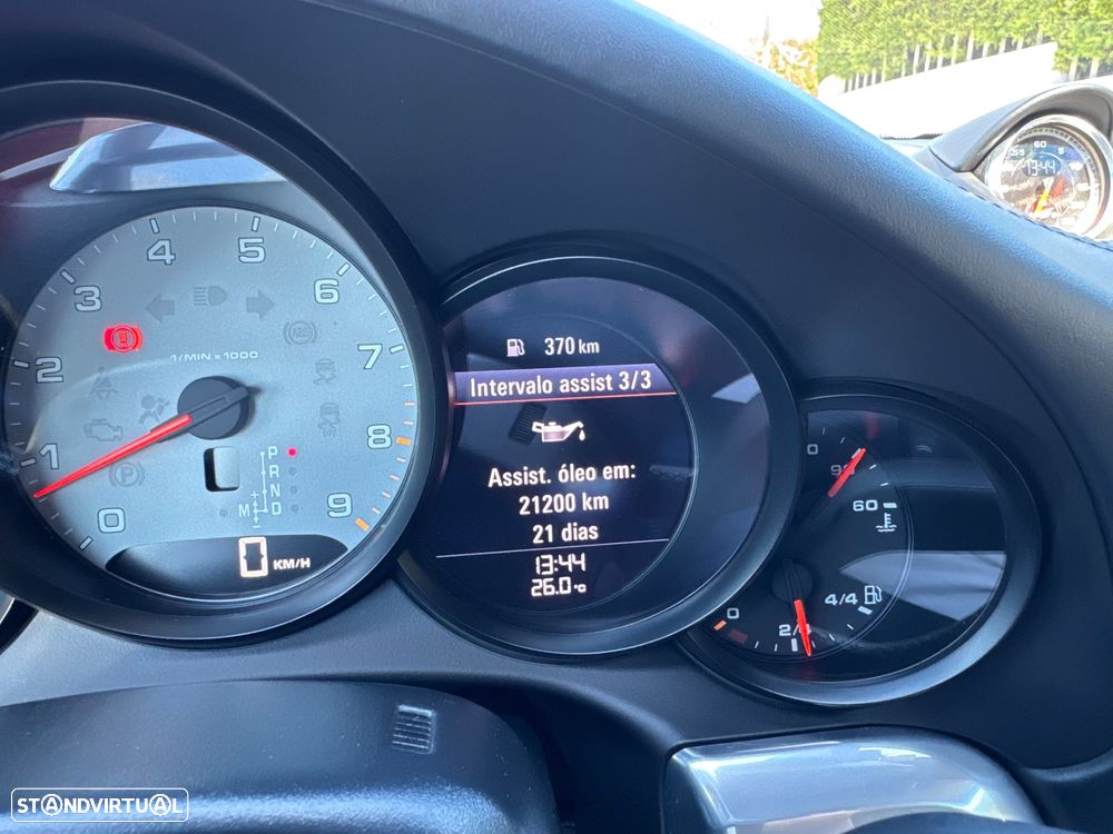 Porsche 911 (991) Carrera 2 S PDK - 59