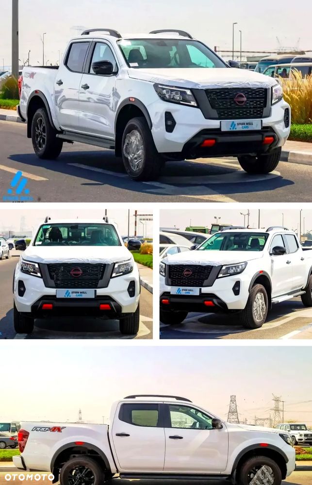Nissan Navara - 25