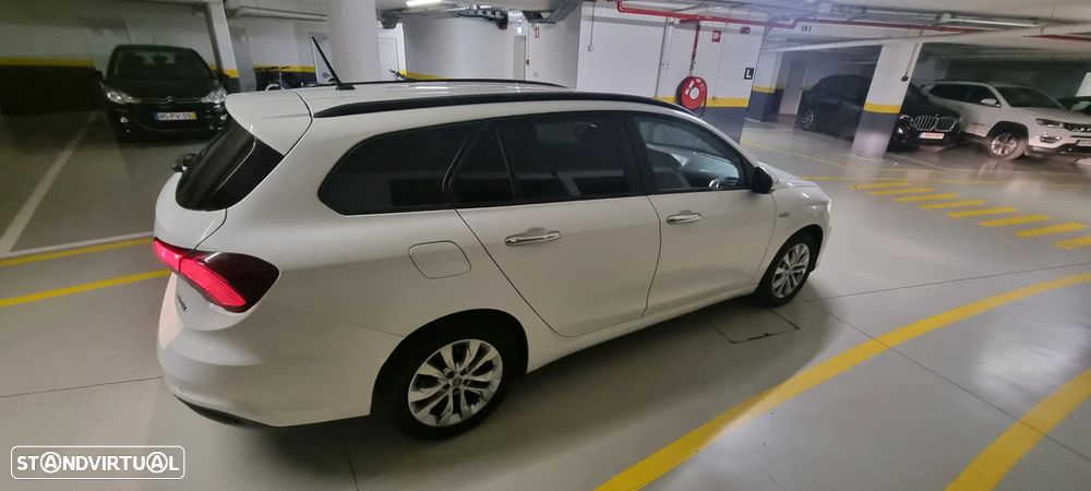 Fiat Tipo Station Wagon 1.3 M-Jet Easy - 3
