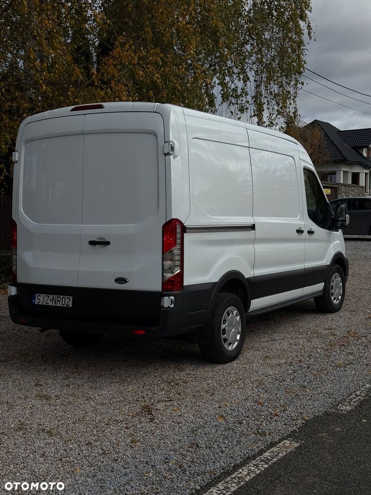 Ford Transit - 2