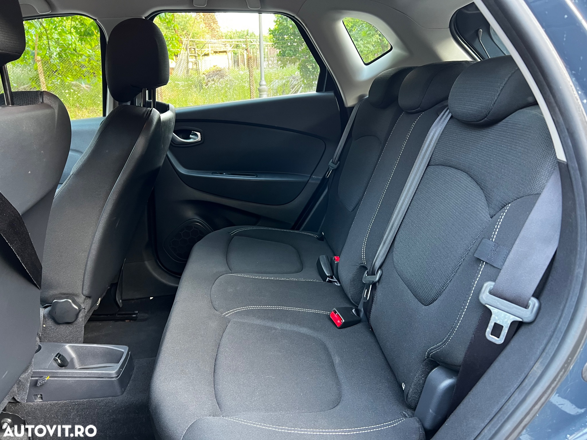 Renault Captur (ENERGY) dCi 90 INTENS - 15