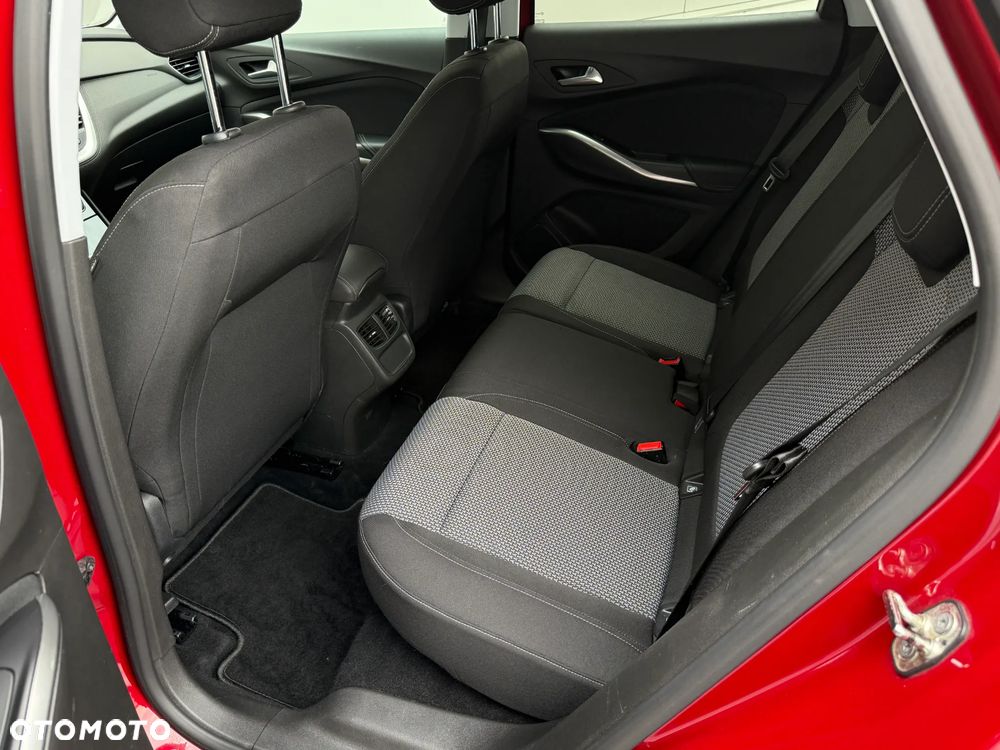 Opel Grandland X 1.6 D Start/Stop Edition - 26