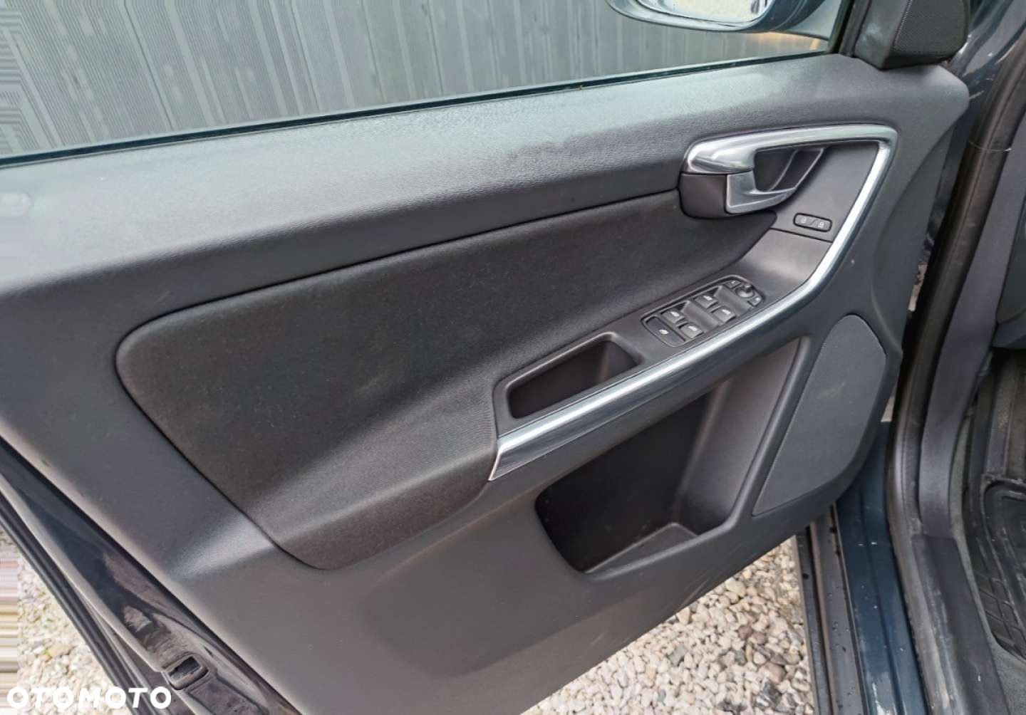 Volvo XC 60 DRIVe Kinetic - 13