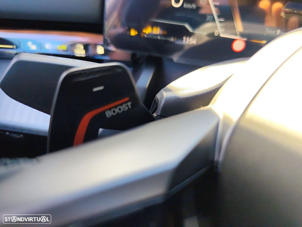 BMW 530 e Pack Desportivo M - 28