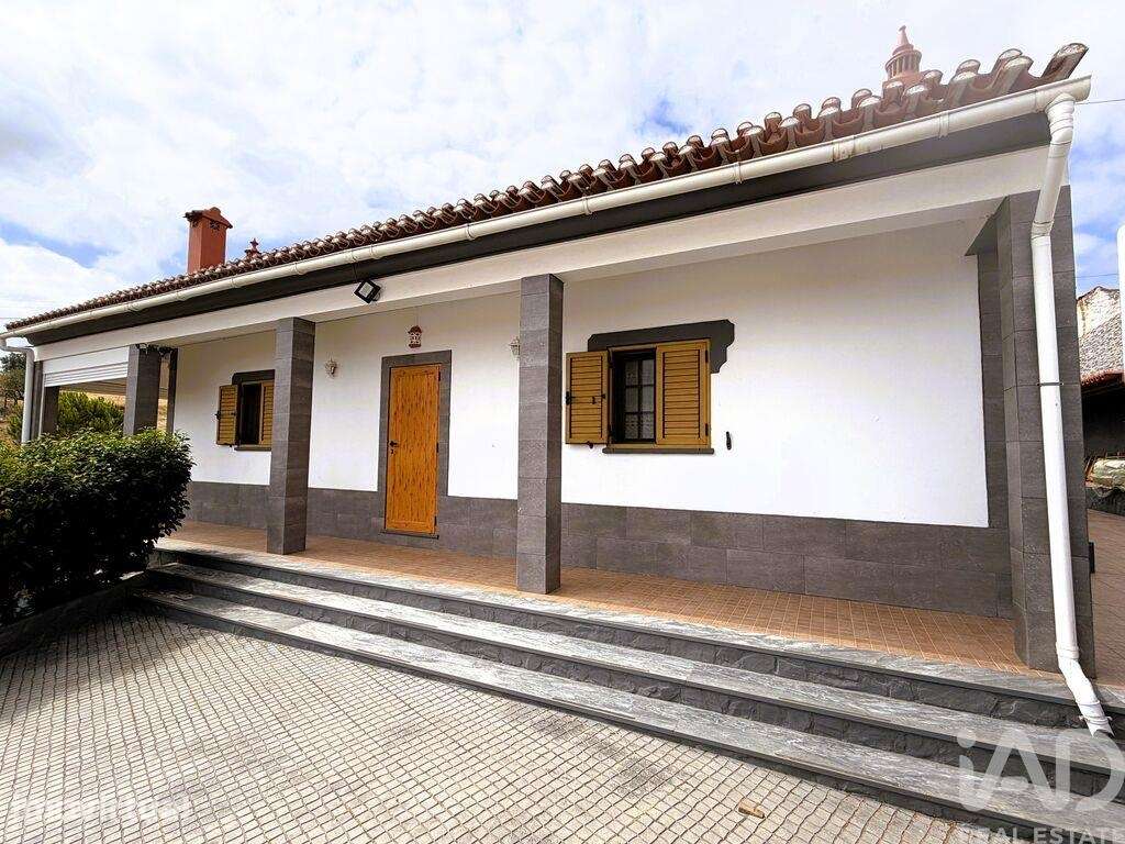 Casa de Campo em Corte do Pinto de 190 m2 - Grande imagem: 2/39