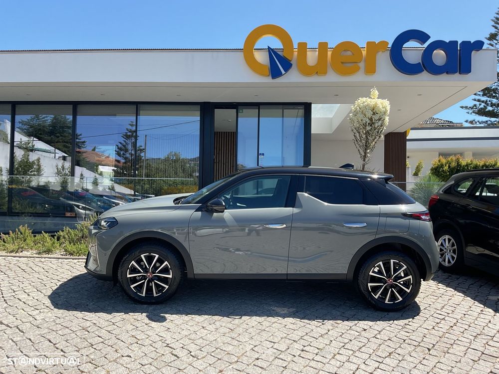 DS DS3 1.2 PureTech Performance Line - 16