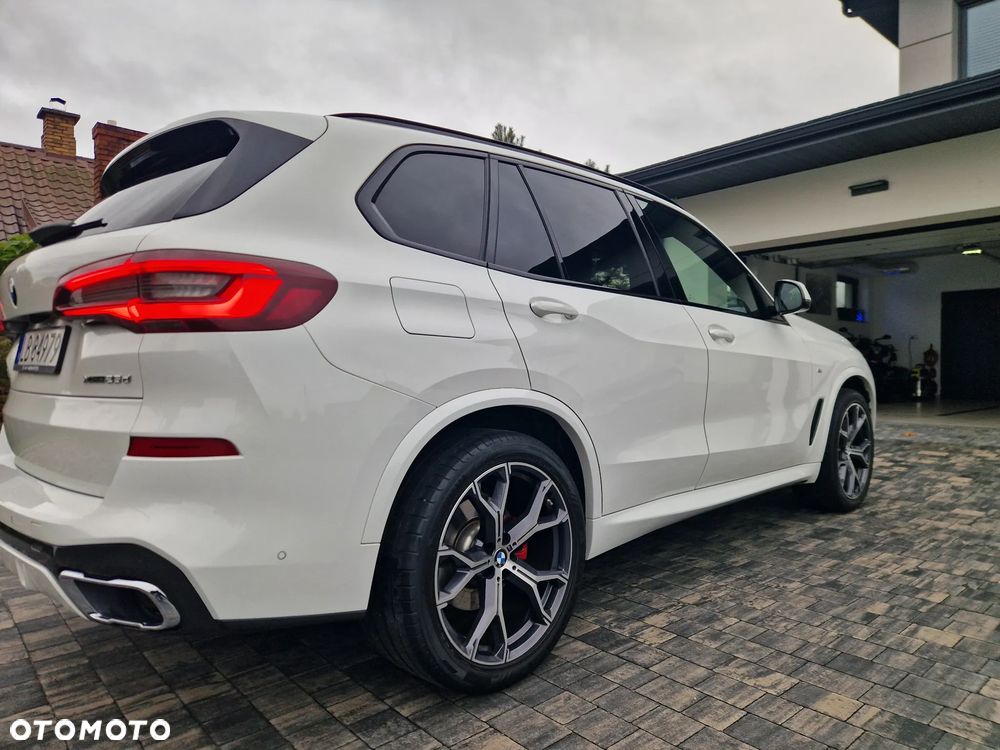 BMW X5 xDrive25d sport - 24
