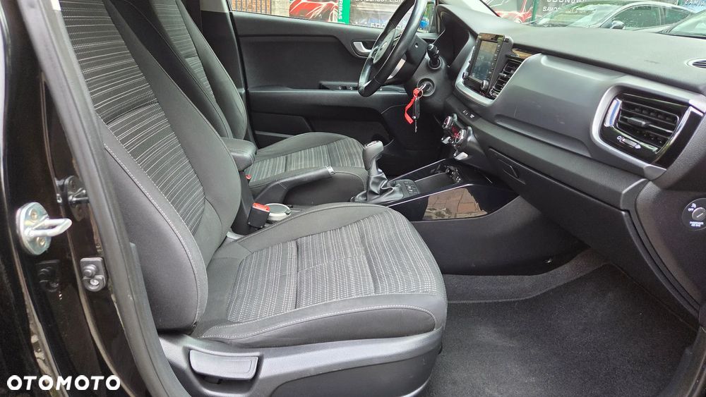 Kia Stonic 1.4 XL - 30