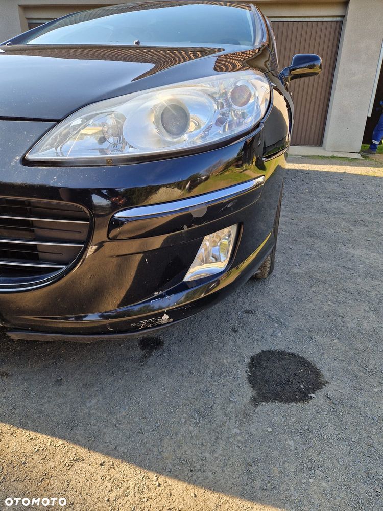 Peugeot 407 - 13