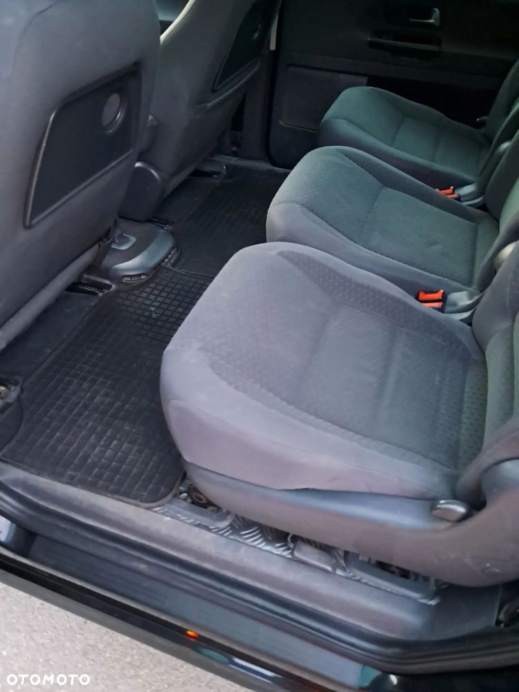 Volkswagen Sharan 2.0 Comfortline - 6
