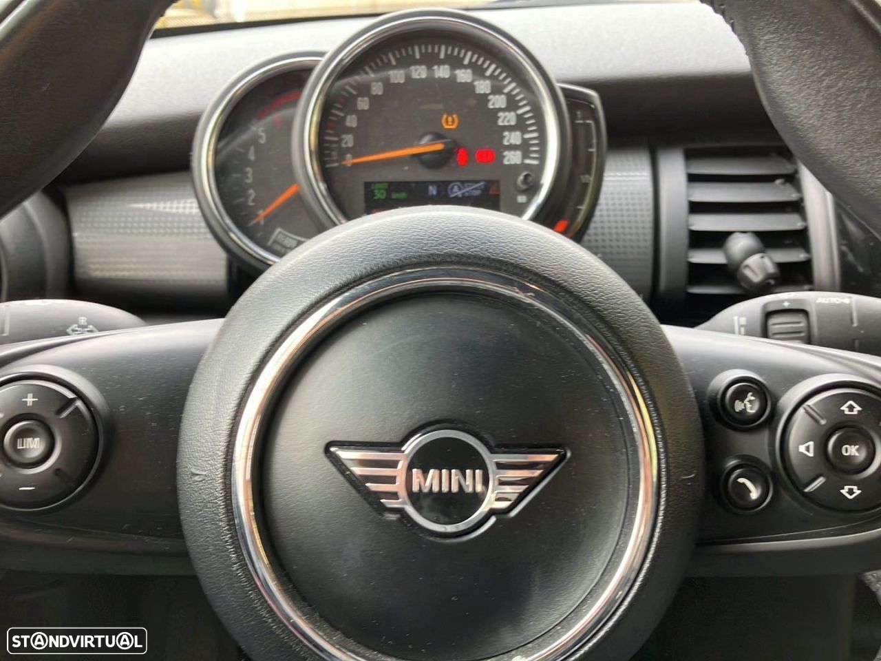 MINI Cabrio Cooper D - 30