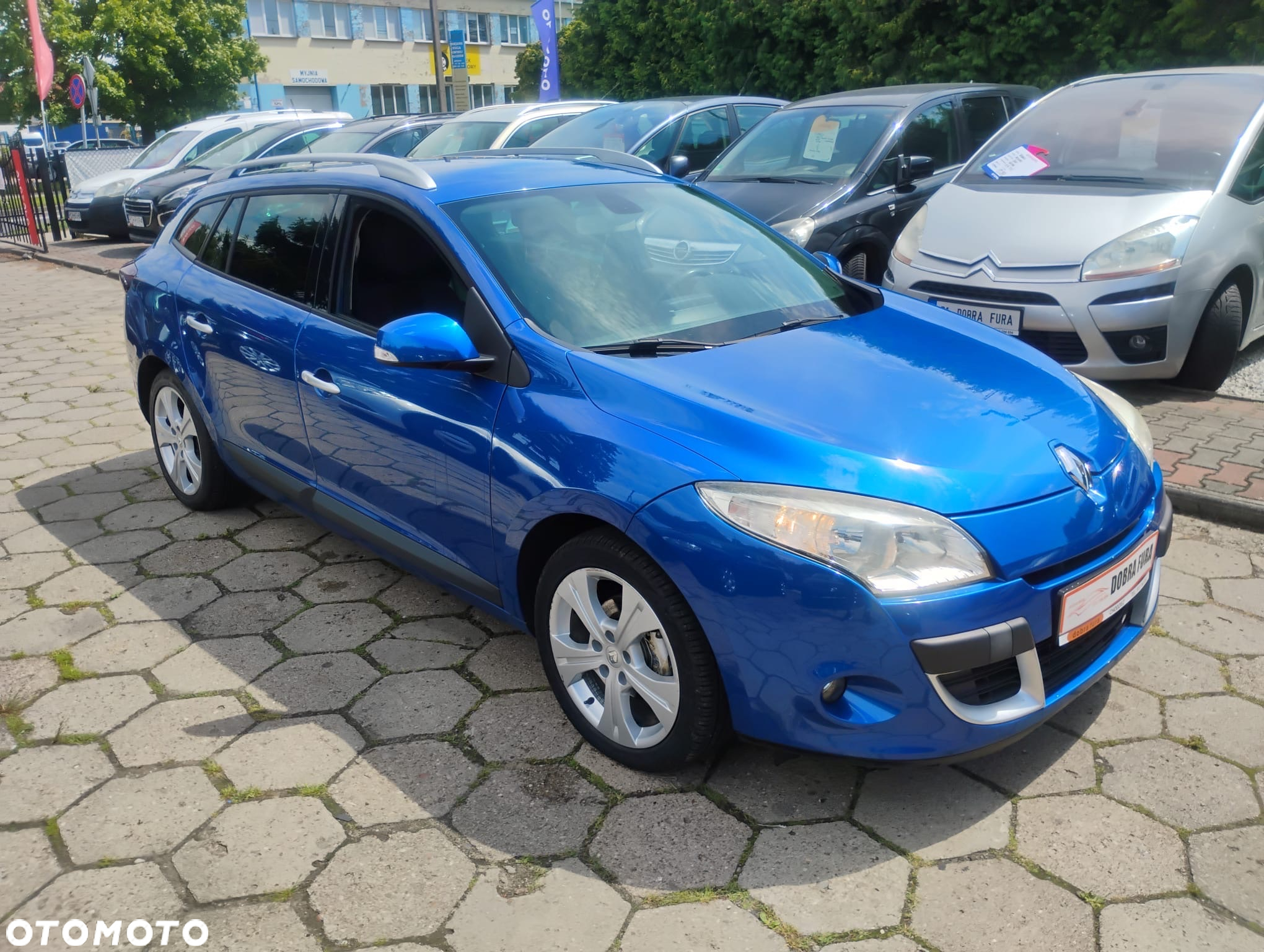 Renault Megane 1.4 16V TCE Bose Edition - 13