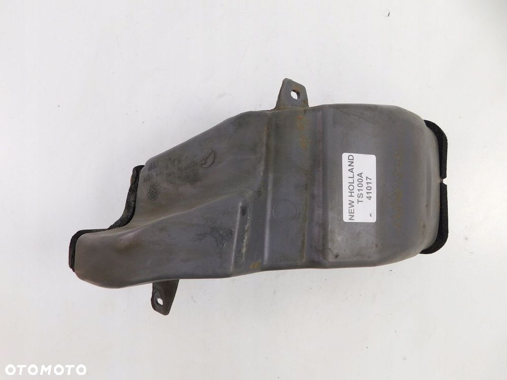 NEW HOLLAND TS100A WLOT DOLOT POWIETRZA LEWY - 1