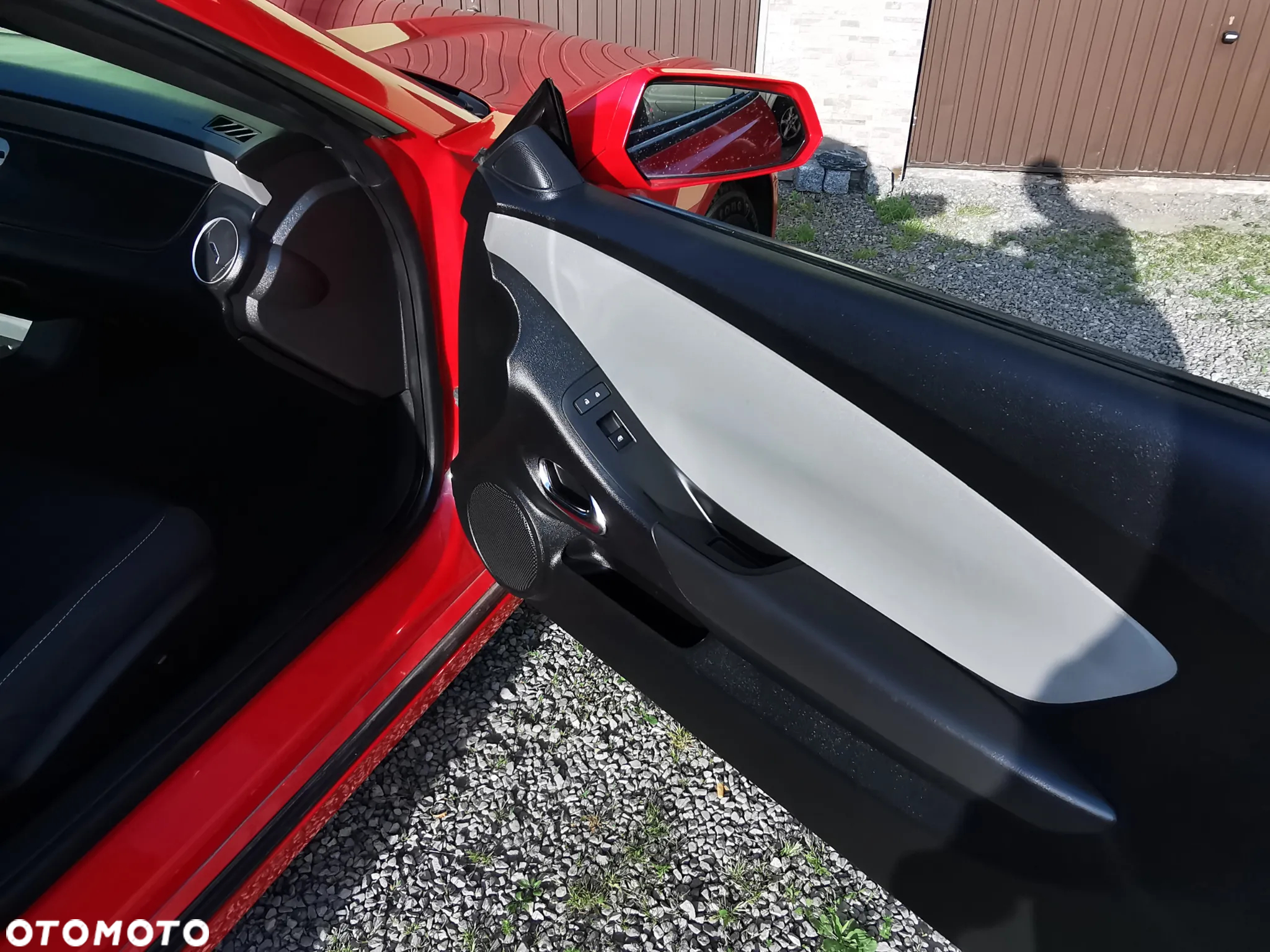 Chevrolet Camaro 3.6 V6 1LT - 26