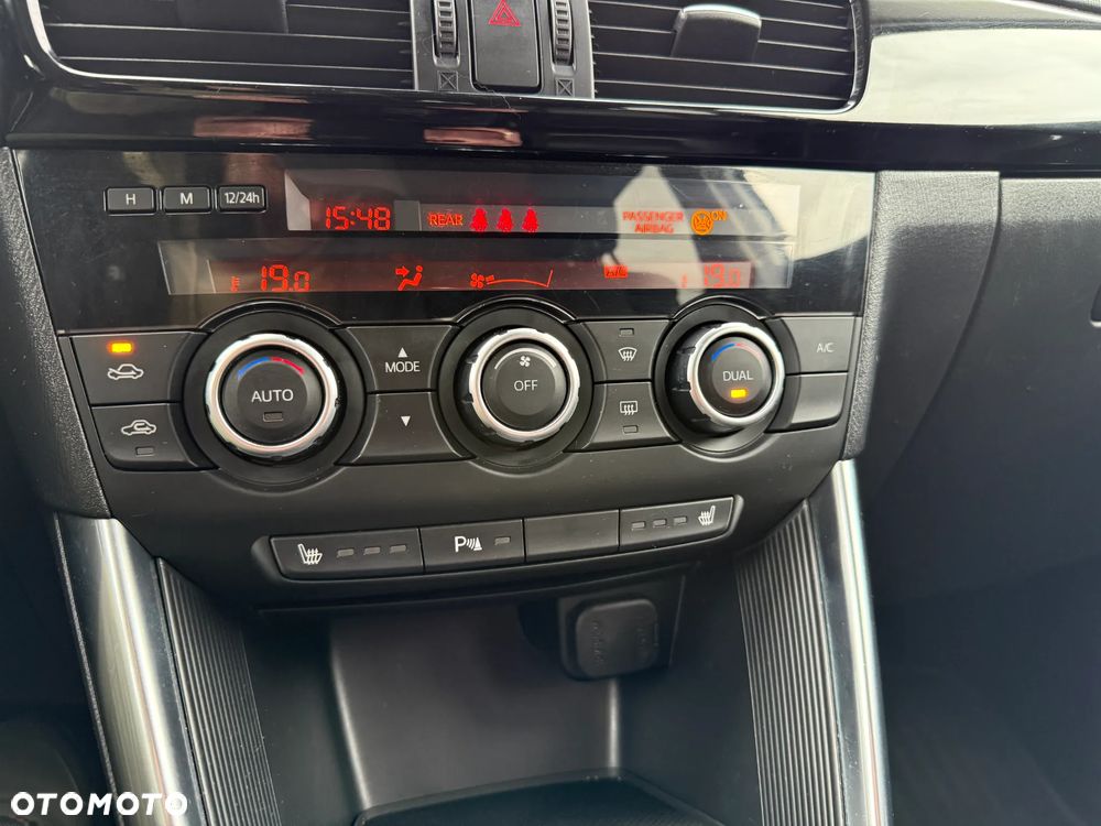Mazda CX-5 SKYACTIV-D 175 AWD Nakama Intense - 25