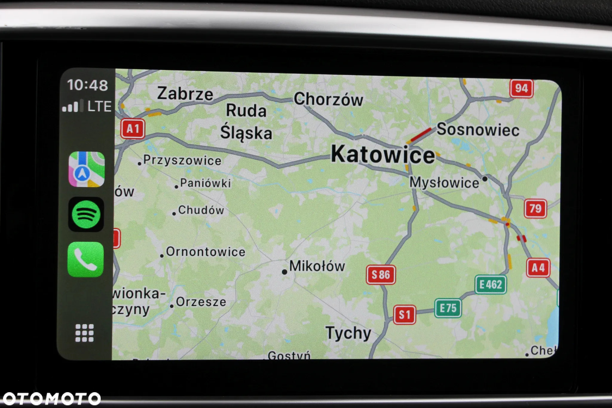 Kia Sportage 1.6 T-GDI Black Edition 4WD DCT - 29
