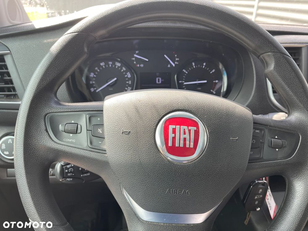 Fiat Scudo - 10