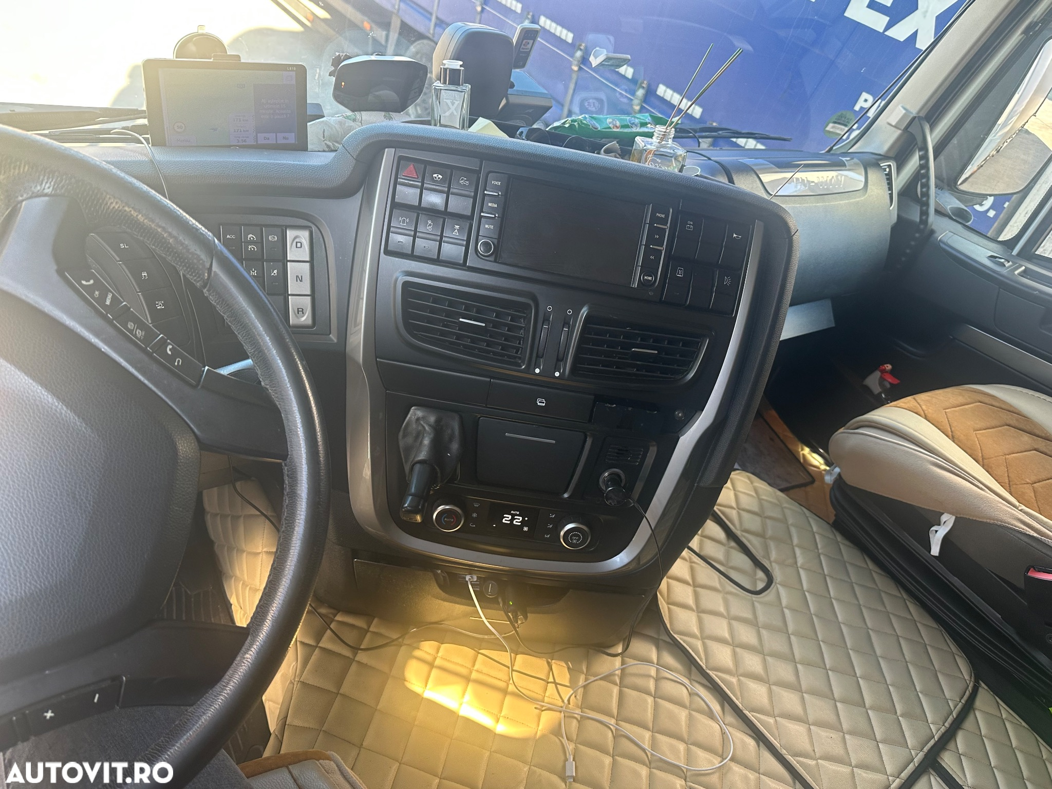 Iveco Stralis 480 cp - 4