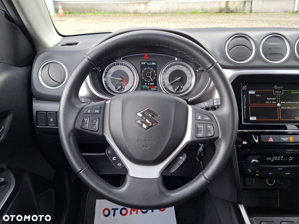 Suzuki Vitara - 9