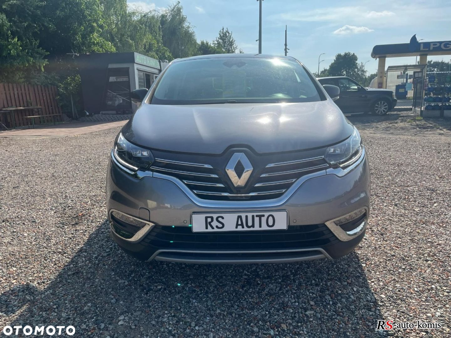 Renault Espace - 4