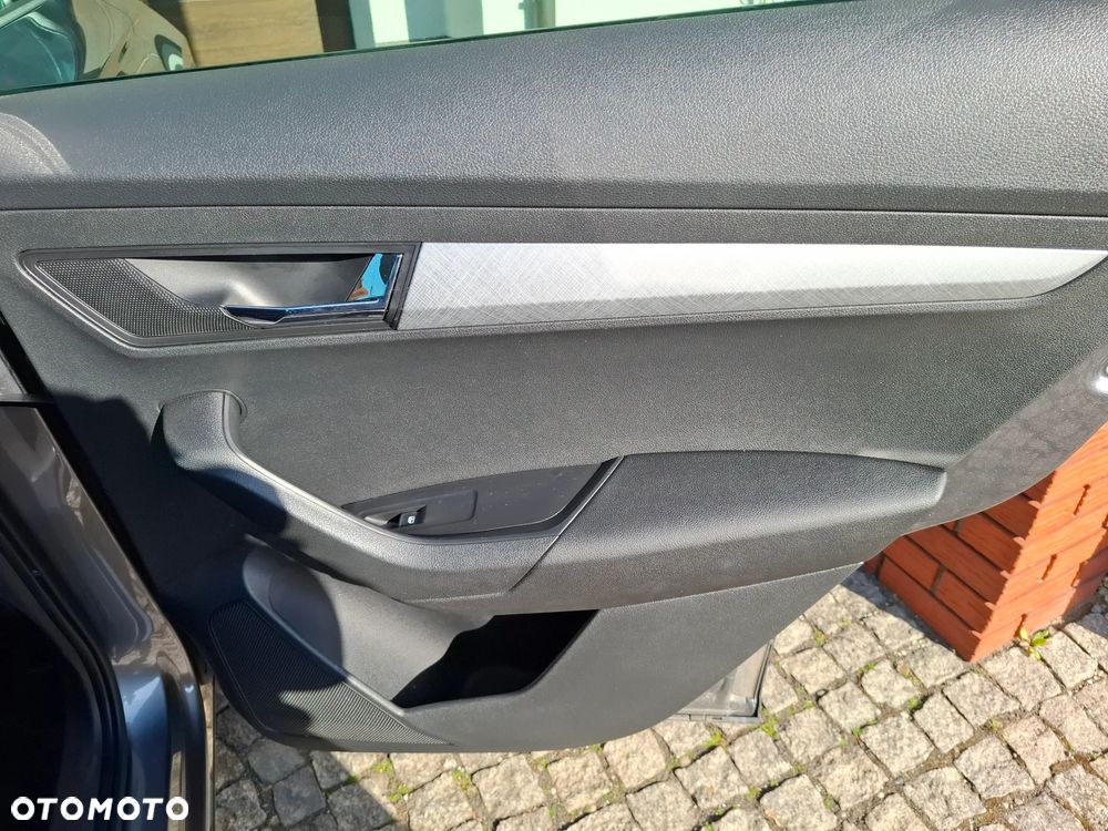 Skoda Karoq 1.5 TSI ACT Selection - 40