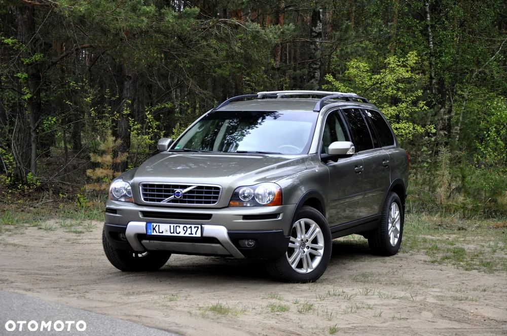 Volvo XC 90 3.2 Edition - 7