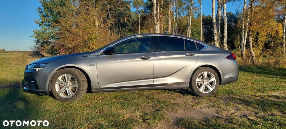 Opel Insignia - 18