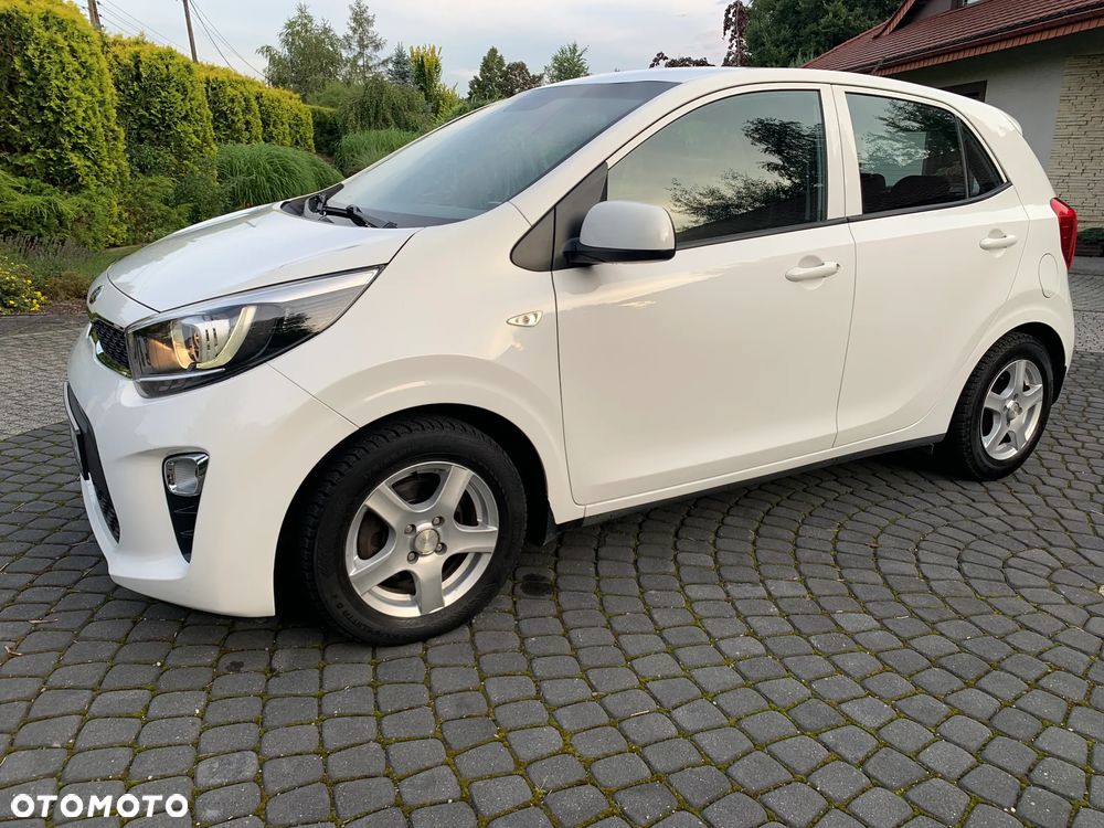 Kia Picanto - 2
