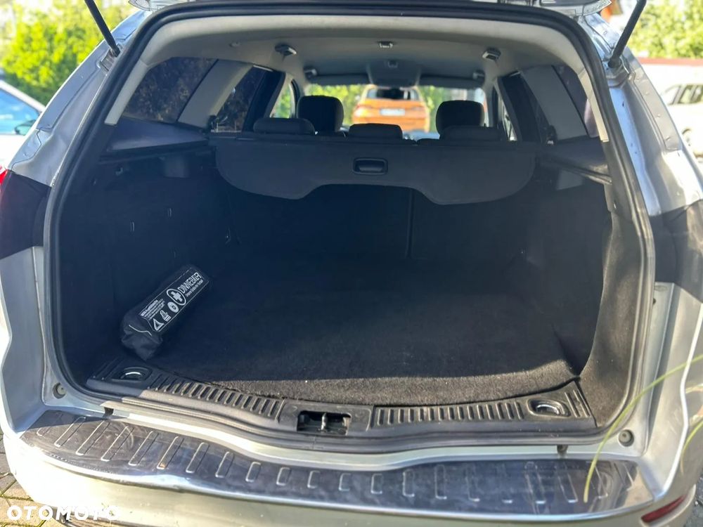 Ford Mondeo 1.6 TDCi Ambiente Plus - 11