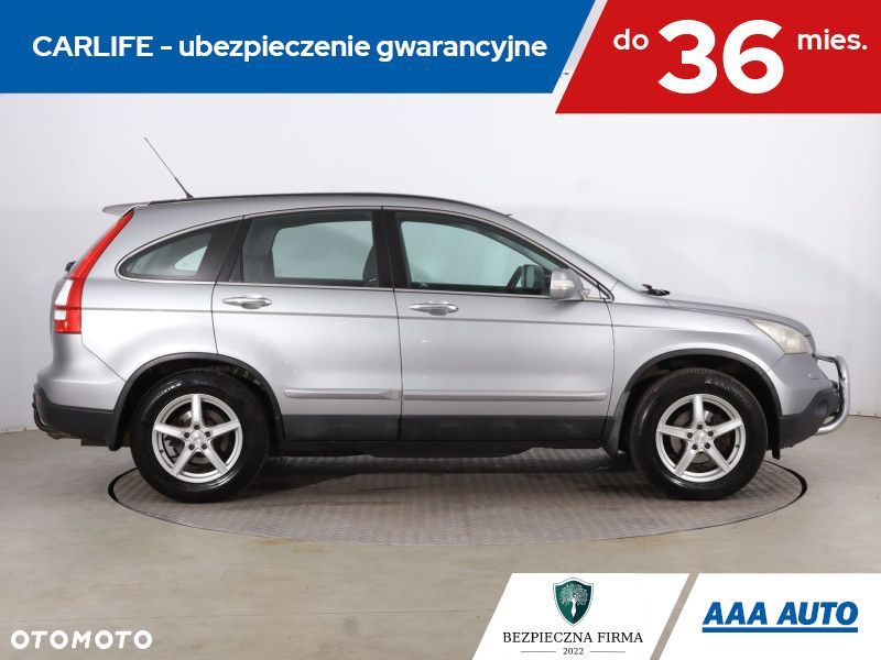 Honda CR-V - 8