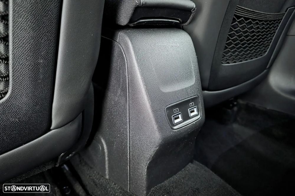 Peugeot 208 1.2 PureTech GT Line EAT8 - 11