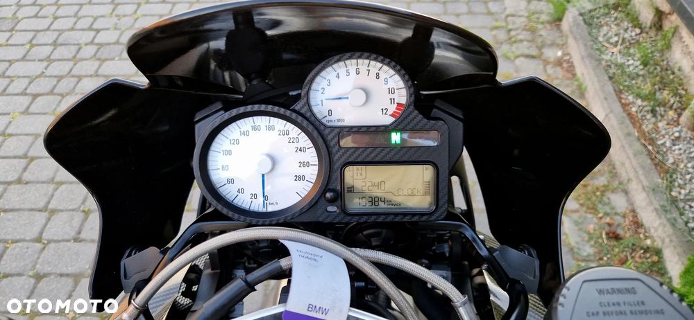 BMW K - 9
